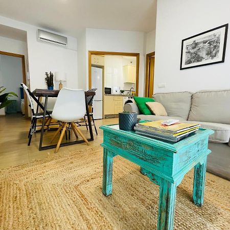 Apartamento Ria Punta Umbría Εξωτερικό φωτογραφία