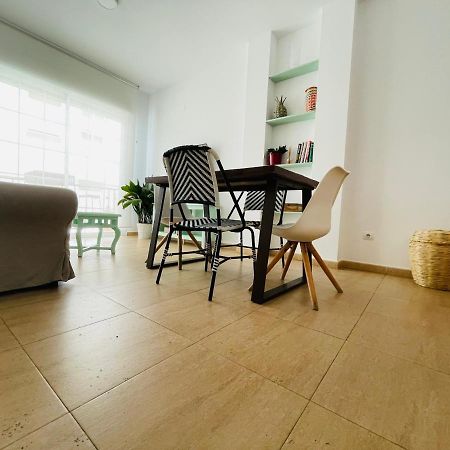 Apartamento Ria Punta Umbría Εξωτερικό φωτογραφία