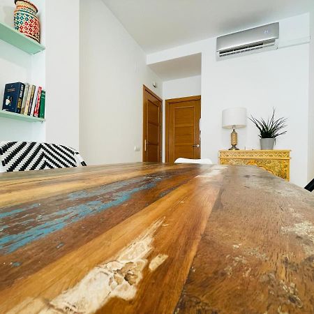 Apartamento Ria Punta Umbría Εξωτερικό φωτογραφία
