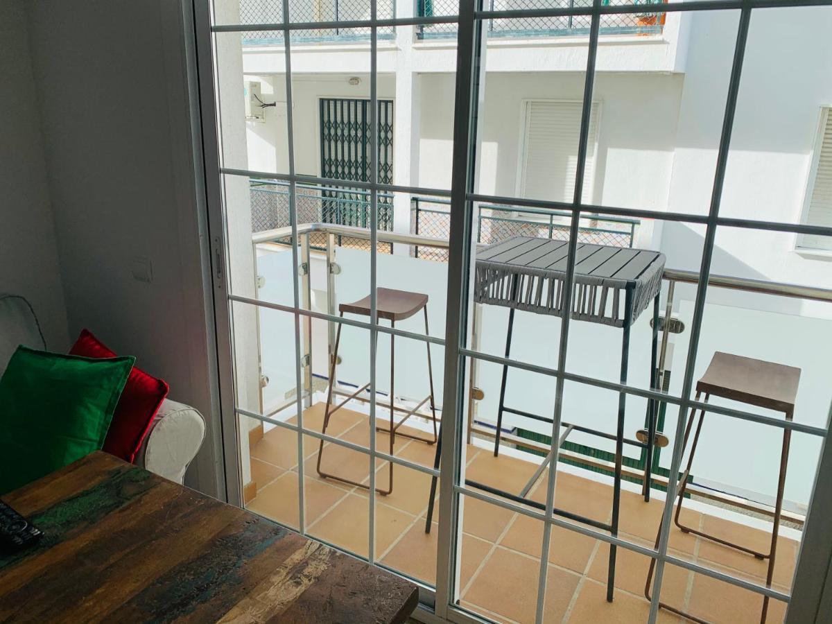 Apartamento Ria Punta Umbría Εξωτερικό φωτογραφία