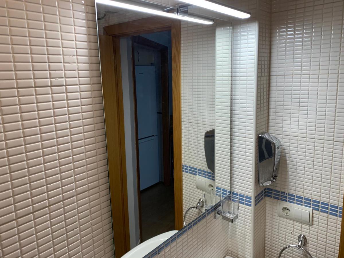 Apartamento Ria Punta Umbría Εξωτερικό φωτογραφία