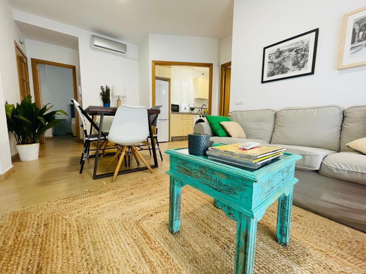 Apartamento Ria Punta Umbría Εξωτερικό φωτογραφία