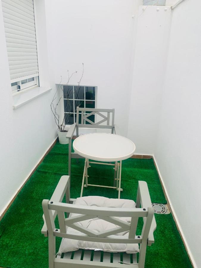 Apartamento Ria Punta Umbría Εξωτερικό φωτογραφία
