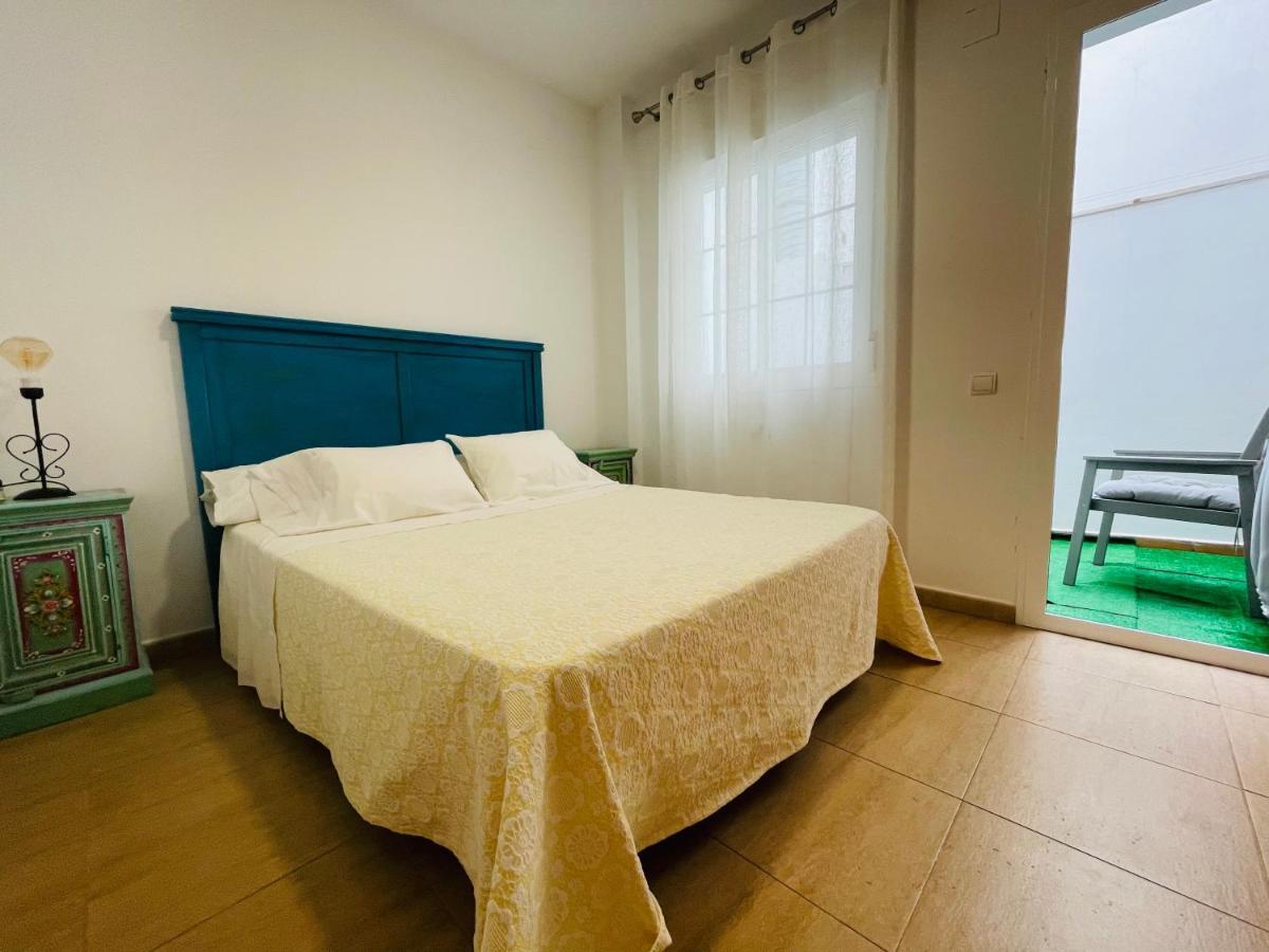Apartamento Ria Punta Umbría Εξωτερικό φωτογραφία